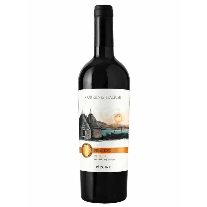 Piccini Italian Origins Primitivo Puglia IGT Rotwein (750ml) von Piccini bei Araxxon - Hochwertiges griechisches Produkt. Piccini Italian Origins Primitivo Puglia IGT Rotwein (750ml) Ξ±ΟΟ Piccini ΟΟΞΏ Araxxon - ΞΟ
θΡνΟΞΉΞΊΟ Ξ΅Ξ»Ξ»Ξ·Ξ½ΞΉΞΊΟ ΟΟΞΏΟΟΞ½.